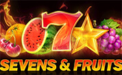 PL Sevens N Fruits HTML Mobile