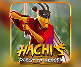 Hachis Quest Of Heroes